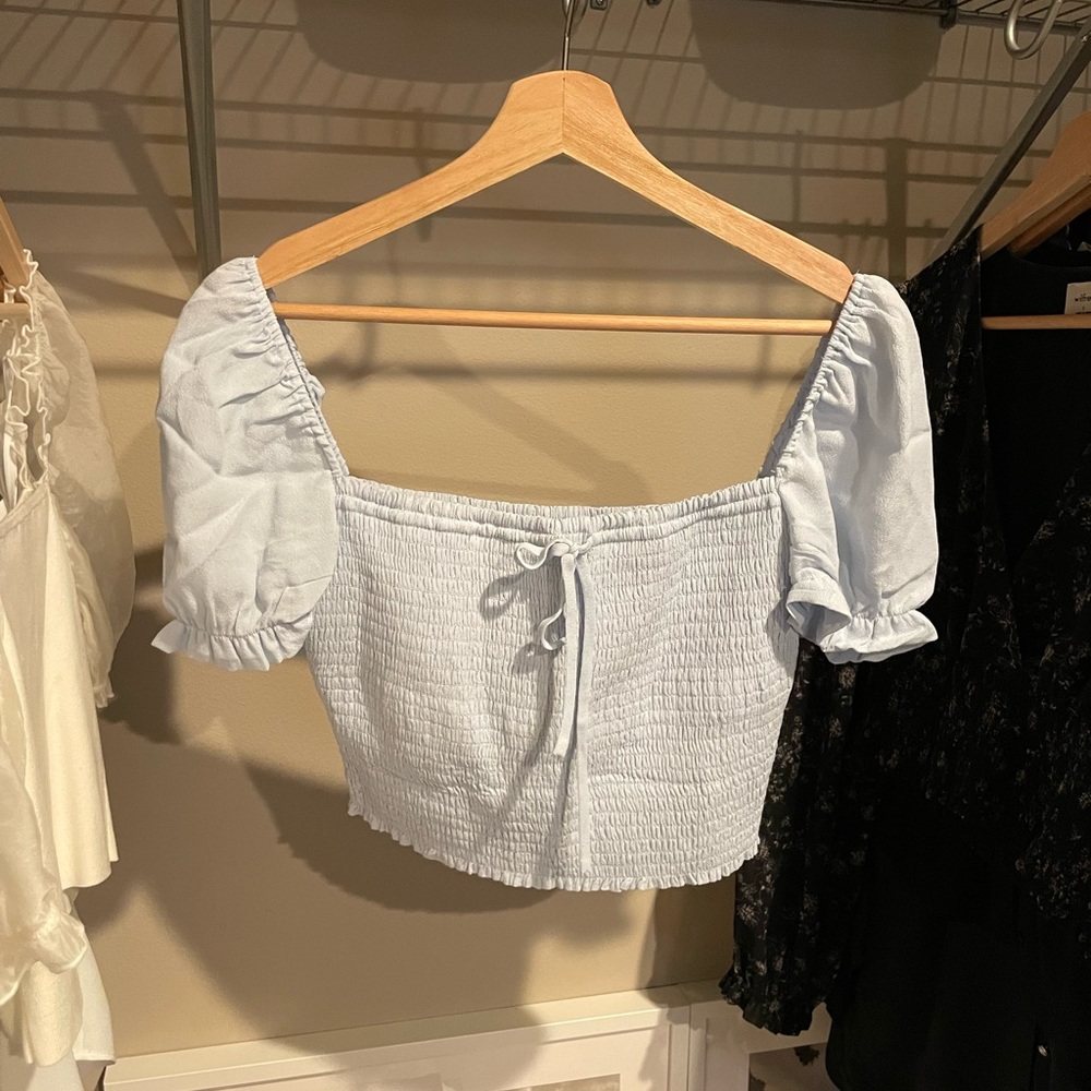 Aritzia Top